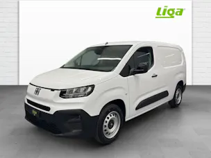 Fiat Doblo Kaw. L2 1.5 BlueHDI 130