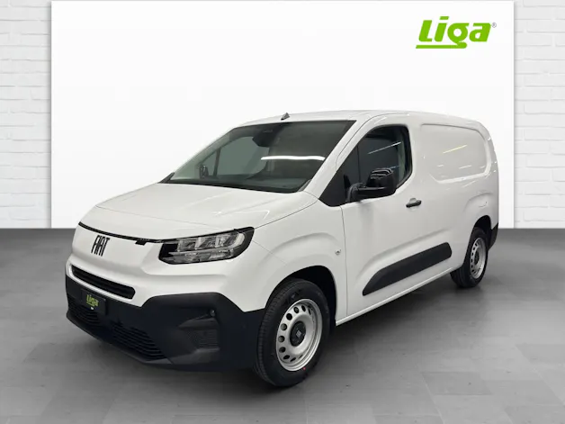 Fiat Doblo Kaw. L2 1.5 BlueHDI 130