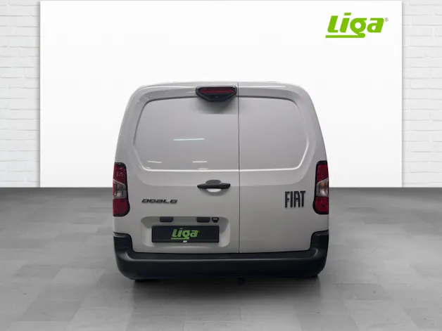 Fiat Doblo Kaw. L2 1.5 BlueHDI 130