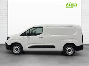 Fiat Doblo Kaw. L2 1.5 BlueHDI 130