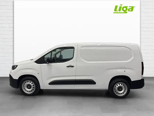 Fiat Doblo Kaw. L2 1.5 BlueHDI 130