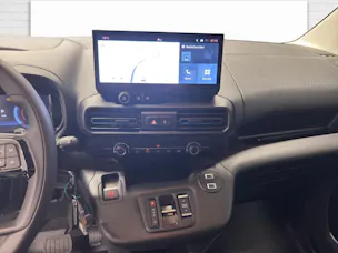 Fiat Doblo Kaw. L2 1.5 BlueHDI 130