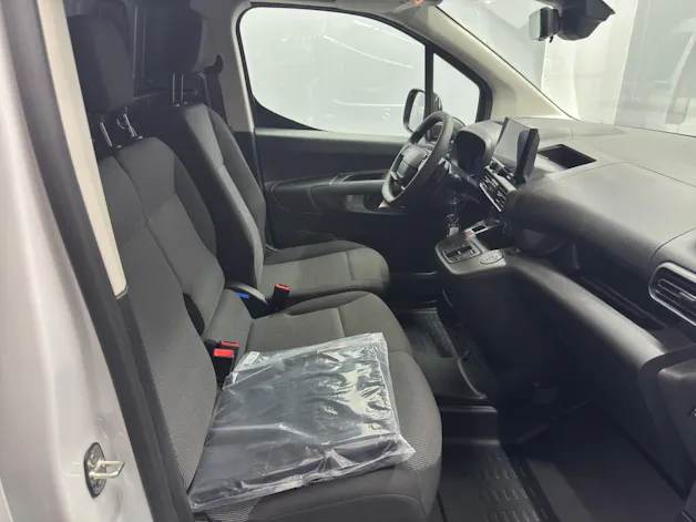Fiat Doblo Kaw. L2 1.5 BlueHDI 130