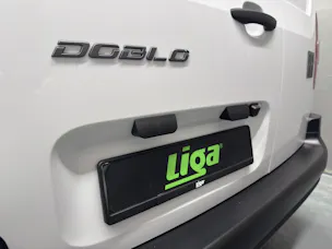 Fiat Doblo Kaw. L2 1.5 BlueHDI 130