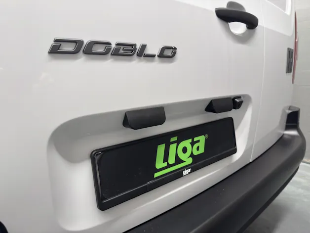 Fiat Doblo Kaw. L2 1.5 BlueHDI 130