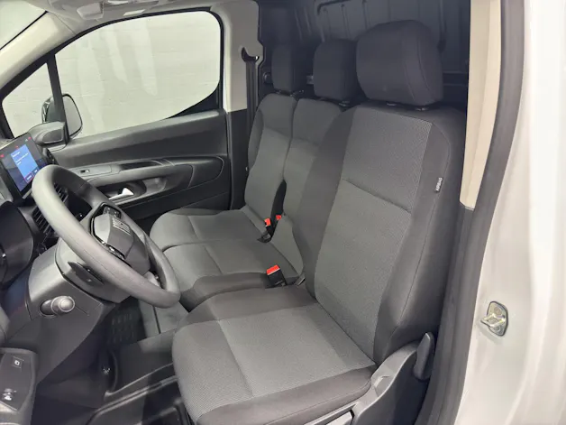 Fiat Doblo Kaw. L1 1.5 BlueHDI 130