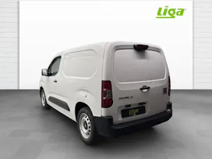 Fiat Doblo Kaw. L1 1.5 BlueHDI 130