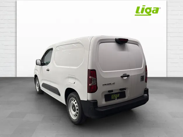 Fiat Doblo Kaw. L1 1.5 BlueHDI 130