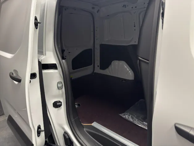 Fiat Doblo Kaw. L1 1.5 BlueHDI 130