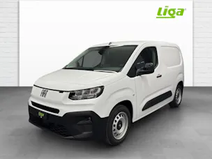 Fiat Doblo Kaw. L1 1.5 BlueHDI 130
