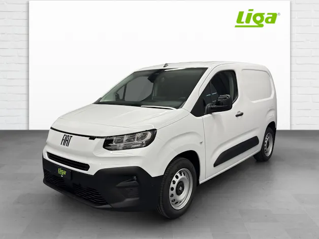 Fiat Doblo Kaw. L1 1.5 BlueHDI 130