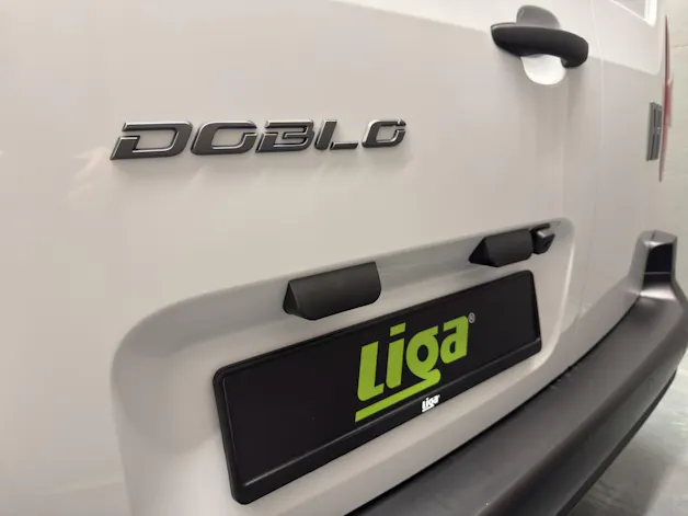 Fiat Doblo Kaw. L1 1.5 BlueHDI 130