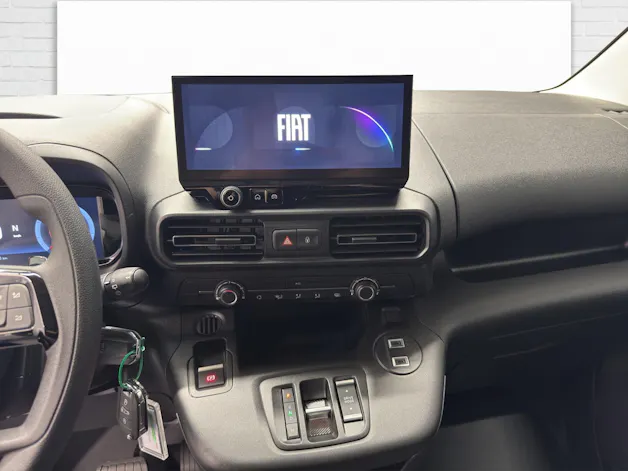 Fiat Doblo Kaw. L1 1.5 BlueHDI 130