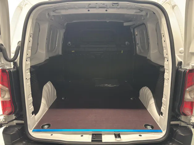 Fiat Doblo Kaw. L1 1.5 BlueHDI 130