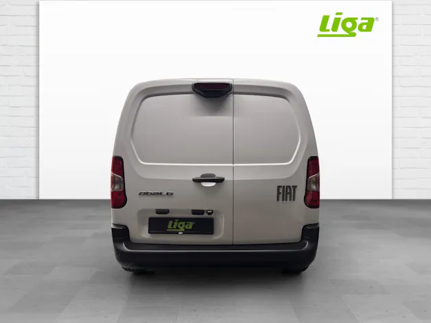 Fiat Doblo Kaw. L1 1.5 BlueHDI 130