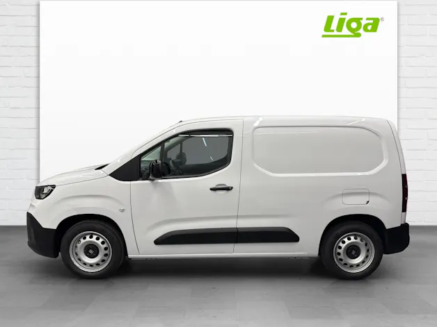 Fiat Doblo Kaw. L1 1.5 BlueHDI 130