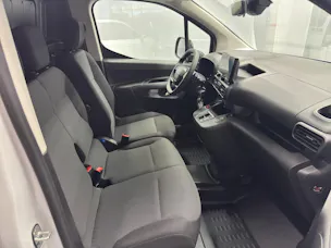 Fiat Doblo Kaw. L1 1.5 BlueHDI 130