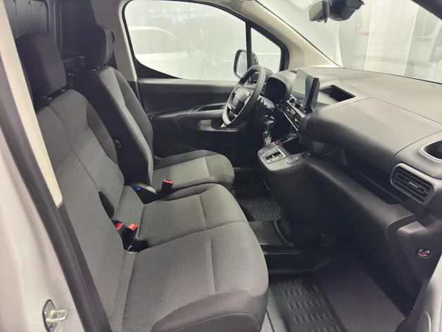Fiat Doblo Kaw. L1 1.5 BlueHDI 130