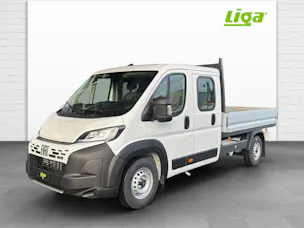 Fiat Ducato 290 35 DKab.Pick-up 4035 2.2