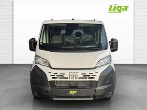 Fiat Ducato 290 35 DKab.Pick-up 4035 2.2
