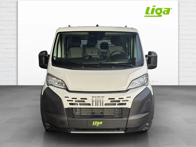 Fiat Ducato 290 35 DKab.Pick-up 4035 2.2