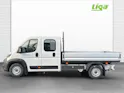 Fiat Ducato 290 35 DKab.Pick-up 4035 2.2