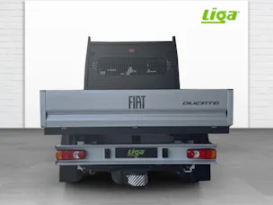 Fiat Ducato 290 35 DKab.Pick-up 4035 2.2