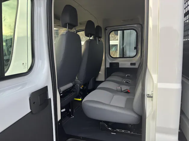 Fiat Ducato 290 35 DKab.Pick-up 4035 2.2