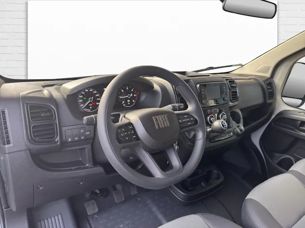 Fiat Ducato 290 35 DKab.Pick-up 4035 2.2