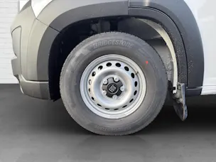 Fiat Ducato 290 35 DKab.Pick-up 4035 2.2