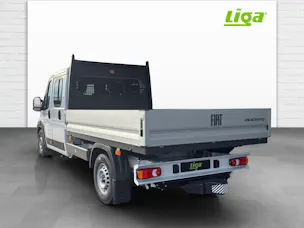 Fiat Ducato 290 35 DKab.Pick-up 4035 2.2