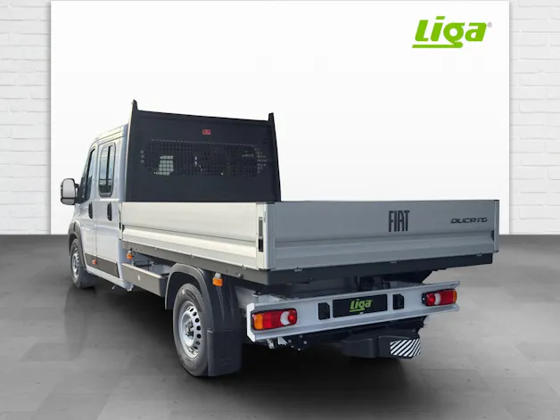 Fiat Ducato 290 35 DKab.Pick-up 4035 2.2