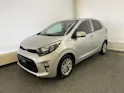 Kia Picanto 1.2 CVVT Power