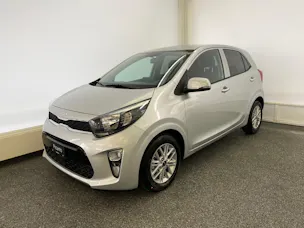 Kia Picanto 1.2 CVVT Power