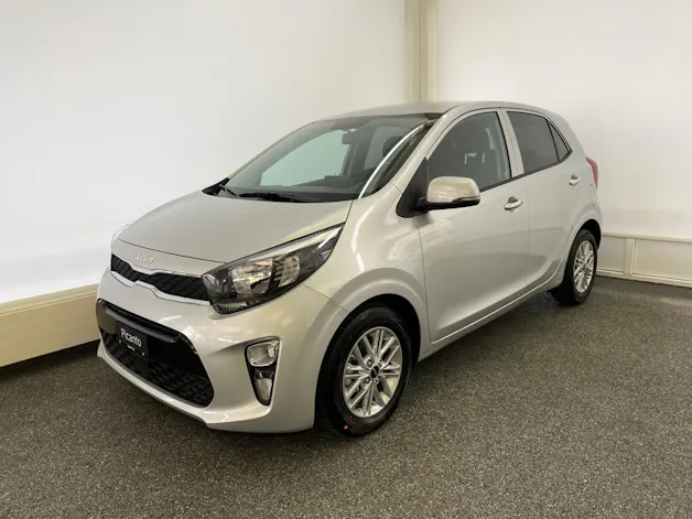 Kia Picanto 1.2 CVVT Power
