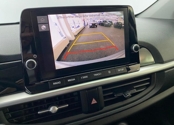 immagine del veicolo 8 immagine del veicolo 8