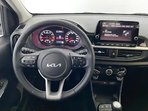 Kia Picanto 1.2 CVVT Power