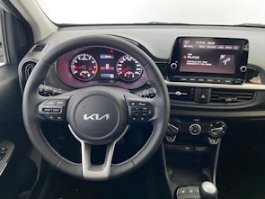 Fahrzeugbild KIA Picanto 1.2 CVVT Power