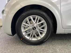 Kia Picanto 1.2 CVVT Power