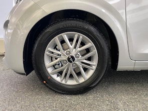 Fahrzeugbild KIA Picanto 1.2 CVVT Power