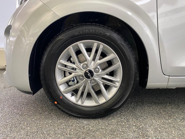 immagine del veicolo KIA PICANTO