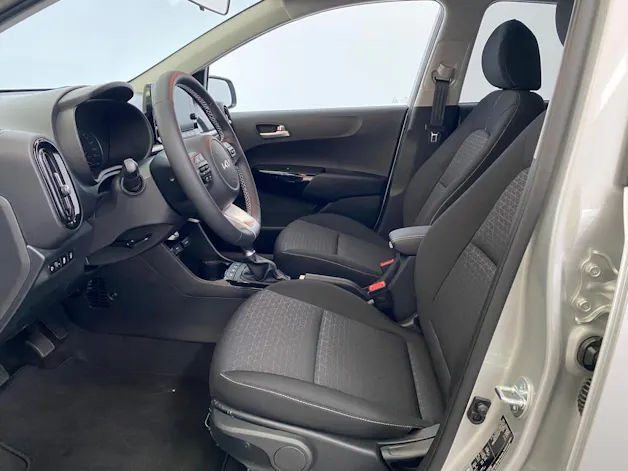 Kia Picanto 1.2 CVVT Power