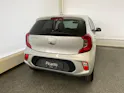 Kia Picanto 1.2 CVVT Power