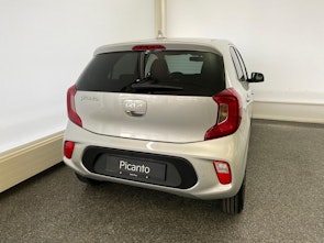 Fahrzeugbild KIA Picanto 1.2 CVVT Power