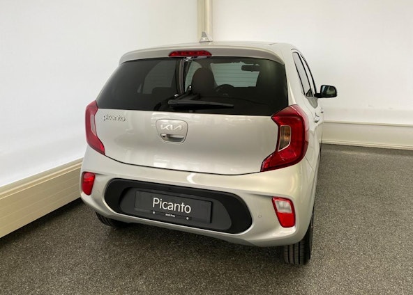 immagine del veicolo 4 immagine del veicolo 4