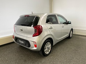 Fahrzeugbild KIA Picanto 1.2 CVVT Power