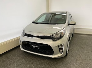Fahrzeugbild KIA Picanto 1.2 CVVT Power