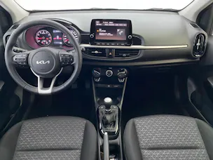 Kia Picanto 1.2 CVVT Power