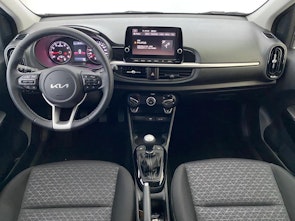 Fahrzeugbild KIA Picanto 1.2 CVVT Power