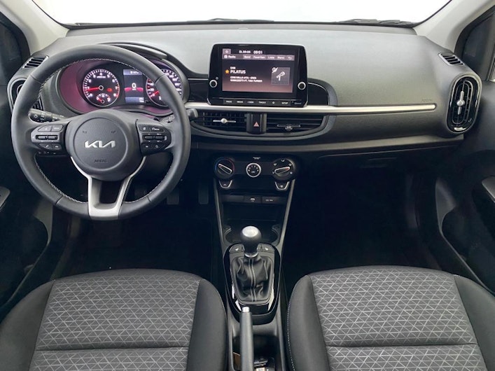 immagine del veicolo KIA PICANTO